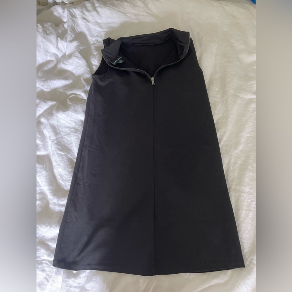 Athletic Dress